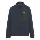 Regatta Frankie Borg Fleece Navy X Large 51.1" Chest