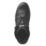 V12 Footwear Hyrax Size 6.5  Black Water-Resistant  Safety Boots