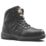 V12 Footwear Hyrax Size 6.5  Black Water-Resistant  Safety Boots