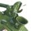Faithfull Carbon Steel Jerry Can Green 20Ltr