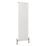 Reina Harley Single 1600mm x 490mm 2845BTU White Vertical Designer Radiator