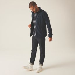 Regatta  Fleece Dark Navy X Large 42" Chest