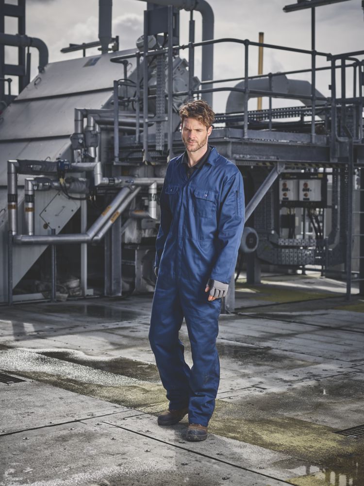 screwfix decorators overalls