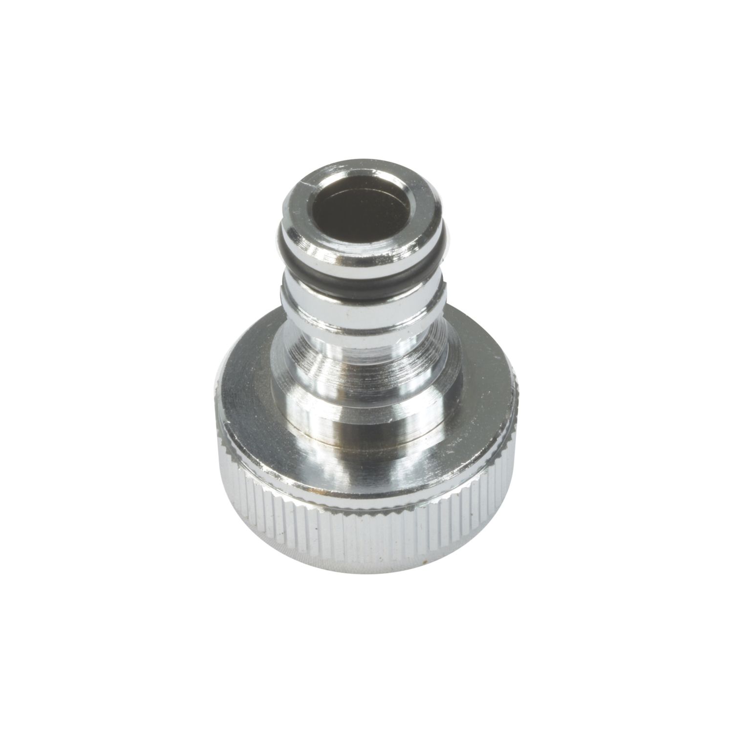V-Tuf KCQ B1.034 19mm Single-End Male/Female Coupling x 3/4" F (745FN)