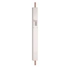 Heatrae Sadia Amptec UF U601  6kW Electric Heat Only Flow Boiler