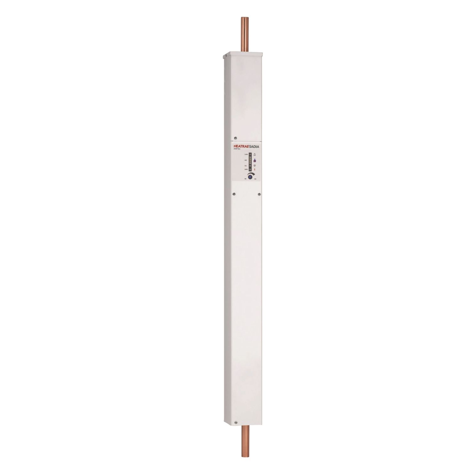 Heatrae Sadia Amptec UF U601 6kW Electric Heat Only Flow Boiler (745FR)