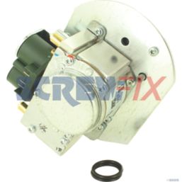 Vaillant 0020018823 Gas section