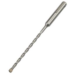 Erbauer  SDS Plus Shank Masonry Drill Bit 5.5mm x 160mm