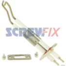 Viessmann 7810719 Ignition Electrode Blk CM2 186-311 v1  r