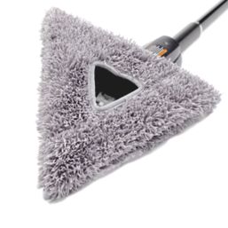 Unger Stingray Open System 100+ SRKO2 Indoor Glass Cleaning Kit 5 Pieces