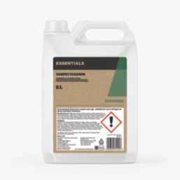 Essentials   Carpet Detergent 5Ltr