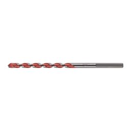 Milwaukee  Straight Shank Masonry Premium Concrete Drill Bit 7mm x 150mm