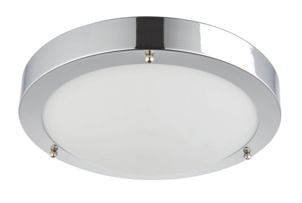 Ip44 bathroom store ceiling lights screwfix