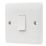 Vimark Pro 10A 1-Gang Intermediate Switch White