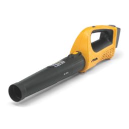 Stiga BL 100e Kit  20V 1 x 4.0Ah Li-Ion E-Power  Cordless Blower