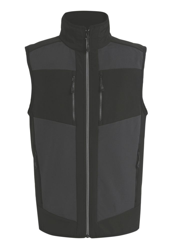 The Midseason Layer Bodywarmer