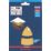 Bosch Expert C470 80 Grit 11-Hole Punched Multi-Material Sandpaper 102mm x 62mm 10 Pack