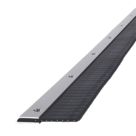 Metex Raxit Insects, Rodents & Small Animals Door Proofing Seal & Profile 1m x 40mm