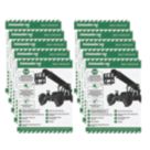 Scafftag  Telehandler Tag Inserts 10 Pack