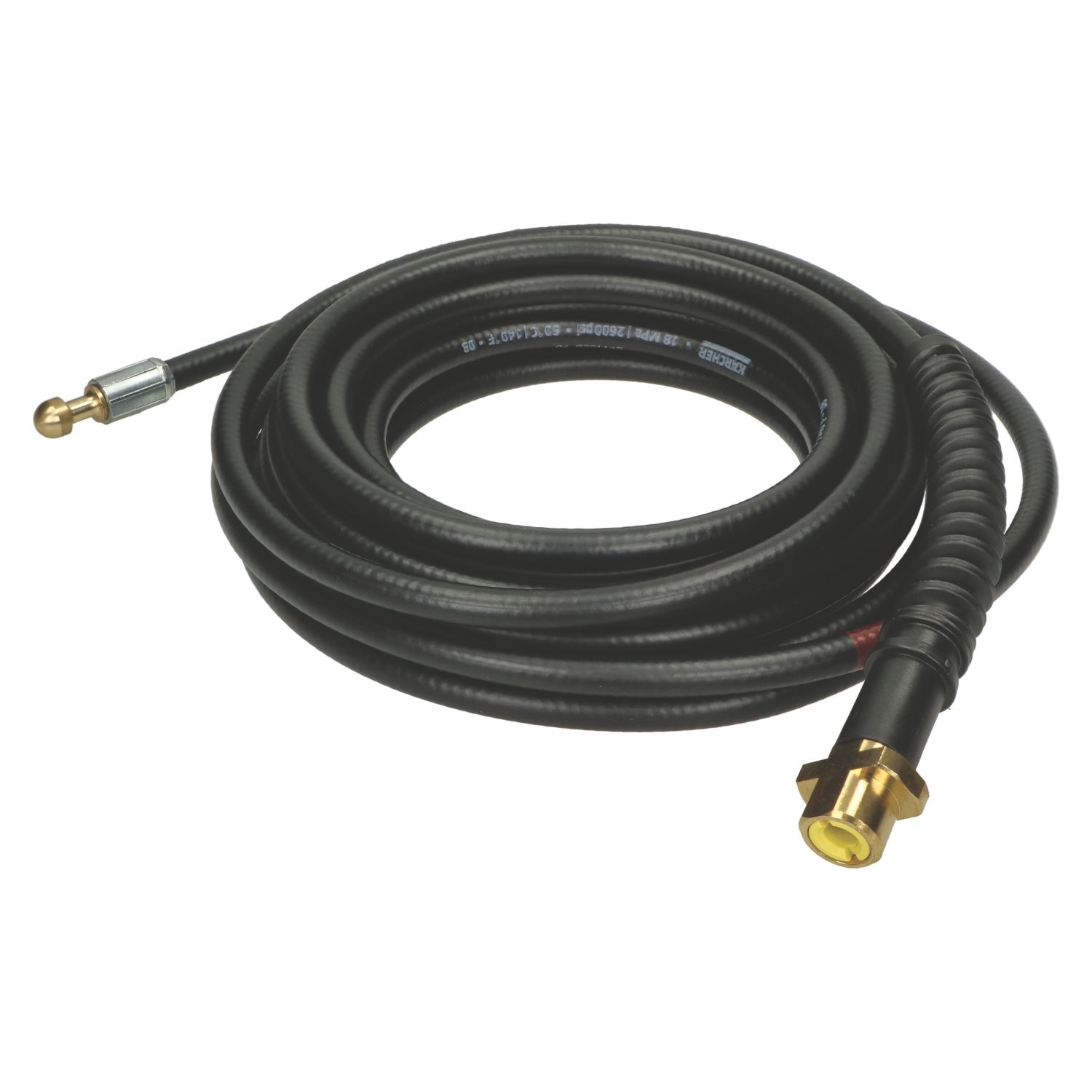 Karcher 2.637-729.0 K2-K7 Drain Pipe Cleaning Hose - 7.5m (745YV)