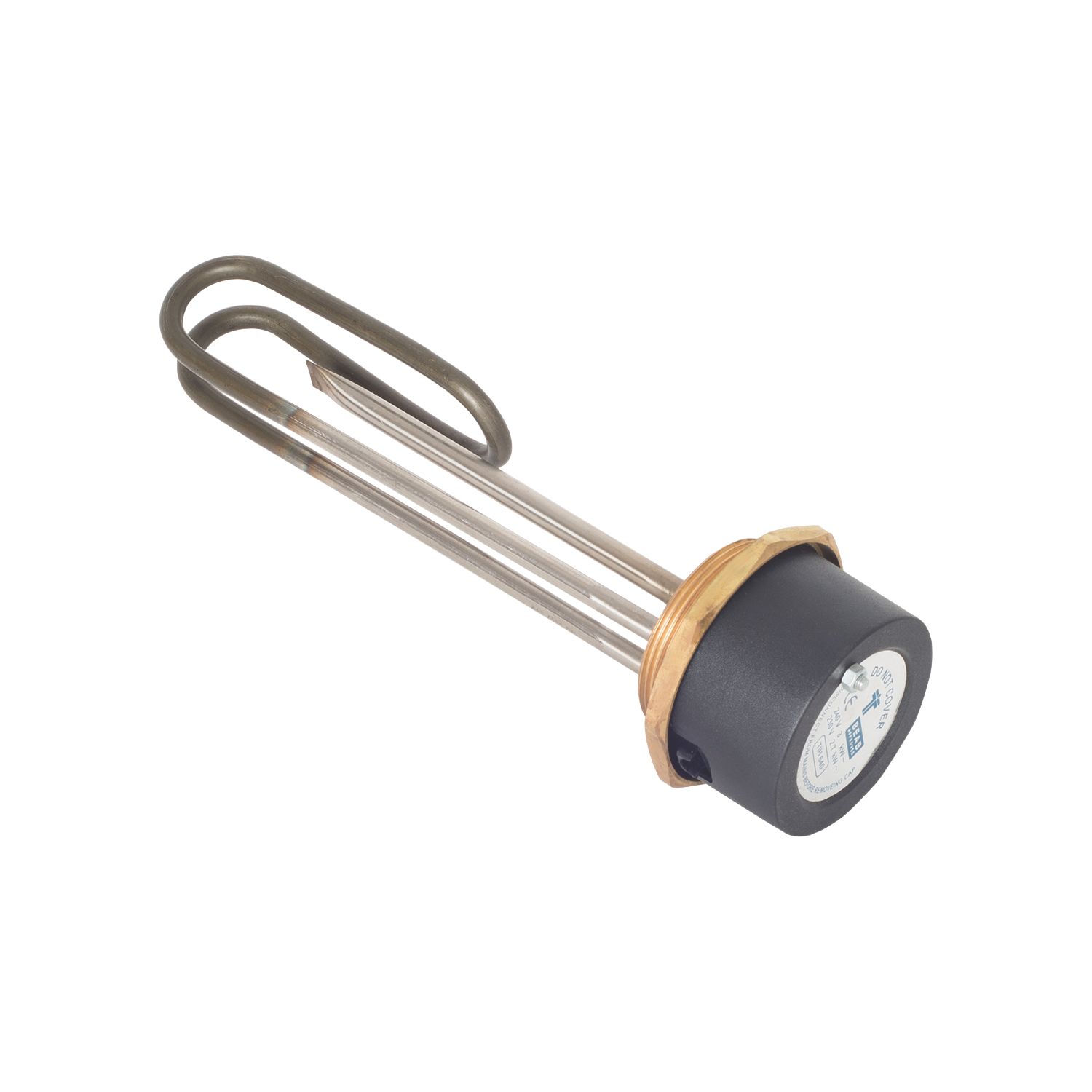 Tesla Titanium Immersion Heater 14" (74662)
