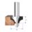 Erbauer  1/2" Rounding-Over Bit 31.8mm x 17.5mm