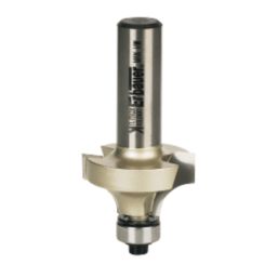 Erbauer  1/2" Shank  Rounding-Over Bit 31.8mm x 17.5mm