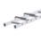 Werner  7.13m Roof Ladder