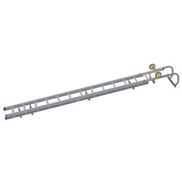 Werner  7.13m Roof Ladder