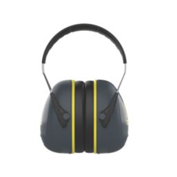 JSP Sonis2 Headband Ear Defenders 31dB SNR