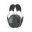 JSP Sonis2 Headband Ear Defenders 31dB SNR