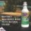 Zep   Garden Furniture Wood Reviver 1Ltr