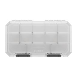 Bunker Load-Up Transparent Organiser 12.72" x 7"