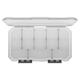 Bunker Load-Up Transparent Organiser 12.72" x 7"