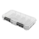 Bunker Load-Up Transparent Organiser 12.72" x 7"