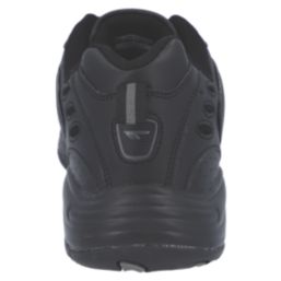 Hi-Tec Blast Lite Wide Size 13  Black   Non Safety Trainers