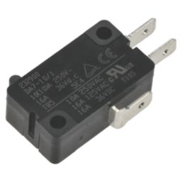 Flymo 577728801 18V EasiTrim 250, 260, Contour 500XT, Contour Cordless 20V Li, 24V, XT, Mighti Trim Switch 1