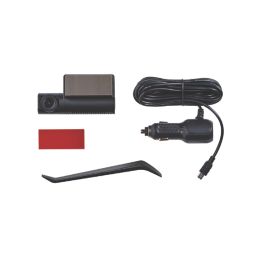 Ring RSDC4000 1440p Smart Dash Camera with Auto Start/Stop, GPS & G-Sensor  - Screwfix