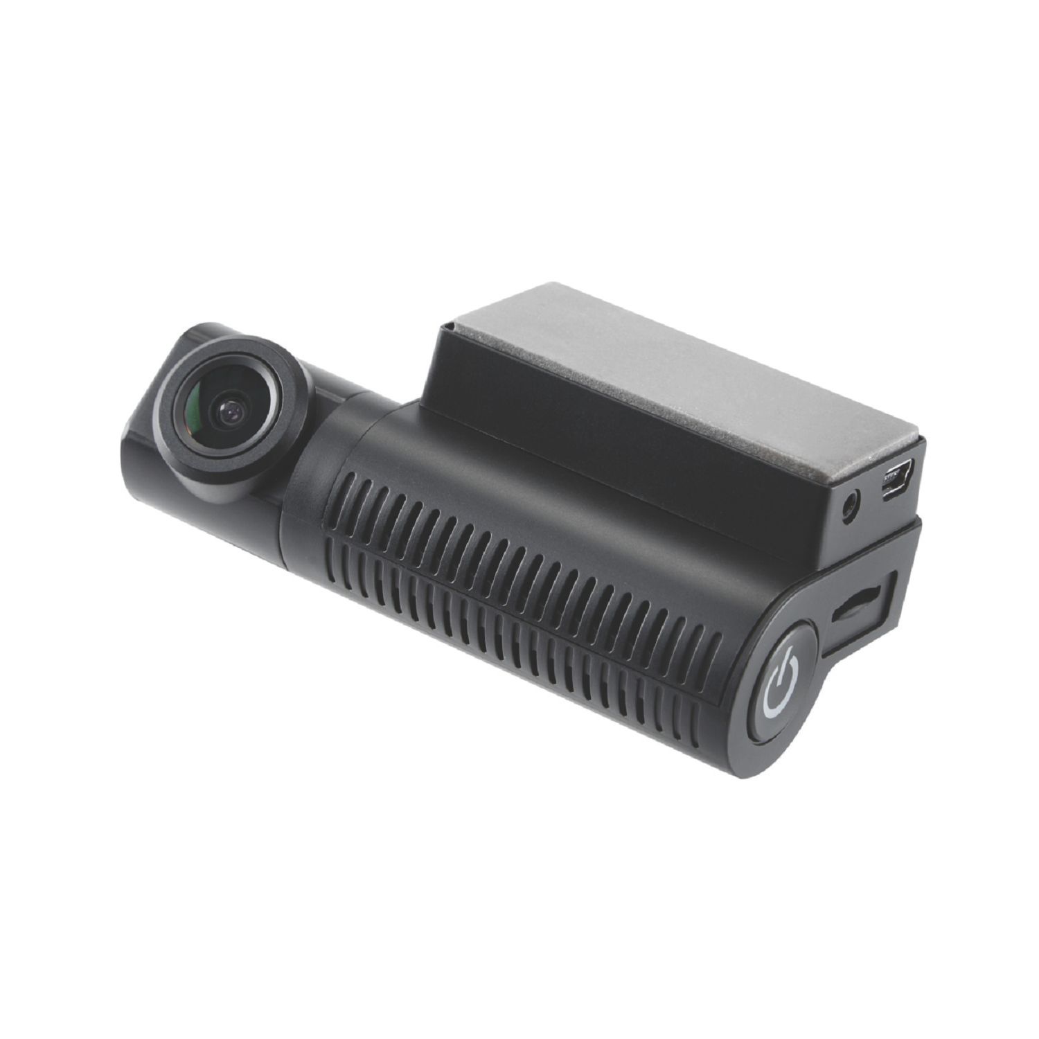 Ring RSDC4000 1440p Smart Dash Camera with Auto Start/Stop, GPS & G-Sensor (746FN)
