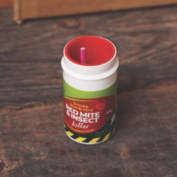 Organ-X  Red Mite & Insect Mini Fumer 3.5g