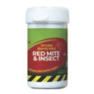 Organ-X  Red Mite & Insect Mini Fumer 3.5g