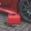 Hilka Pro-Craft Plastic Fuel Can Red 5Ltr