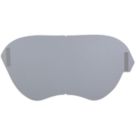 DEWALT DXIR1FFM032 Full Face Mask Visor Protectors Clear 10 Pack