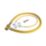 Cookerflex Gas Catering Hose 15mm x 1000mm DN20
