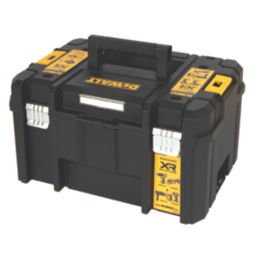 DeWalt DCK407P2T GB 18V 2 x 5Ah Li Ion XR Brushless Cordless 4 Piece Kit Screwfix