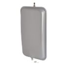 Baxi 720753901 8Ltr Expansion Vessel