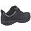 Amblers 59C Metal Free Womens  Safety Trainers Black Size 3