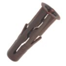 Rawlplug Uno Wallplugs 7mm x 30mm 1000 Pack