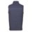 Regatta Navigate Hybrid Bodywarmer Navy/Seal Grey X Large 43.5" Chest