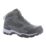 Hi-Tec Storm Size 9  Grey Waterproof  Non Safety Work Boots